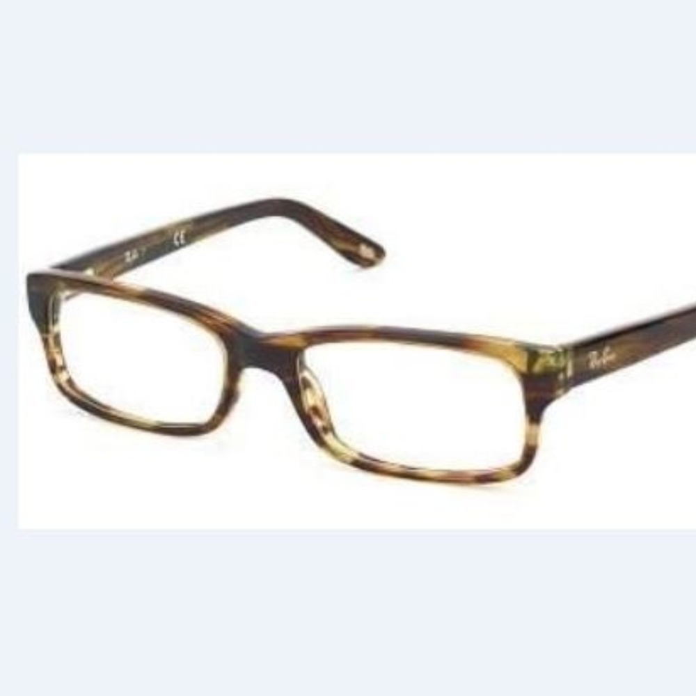 Rayban eye glasses